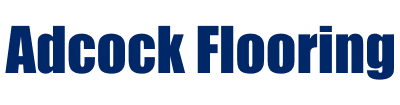Adcock Flooring Logo H